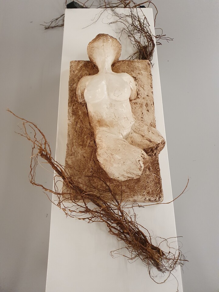 Embodied Ground