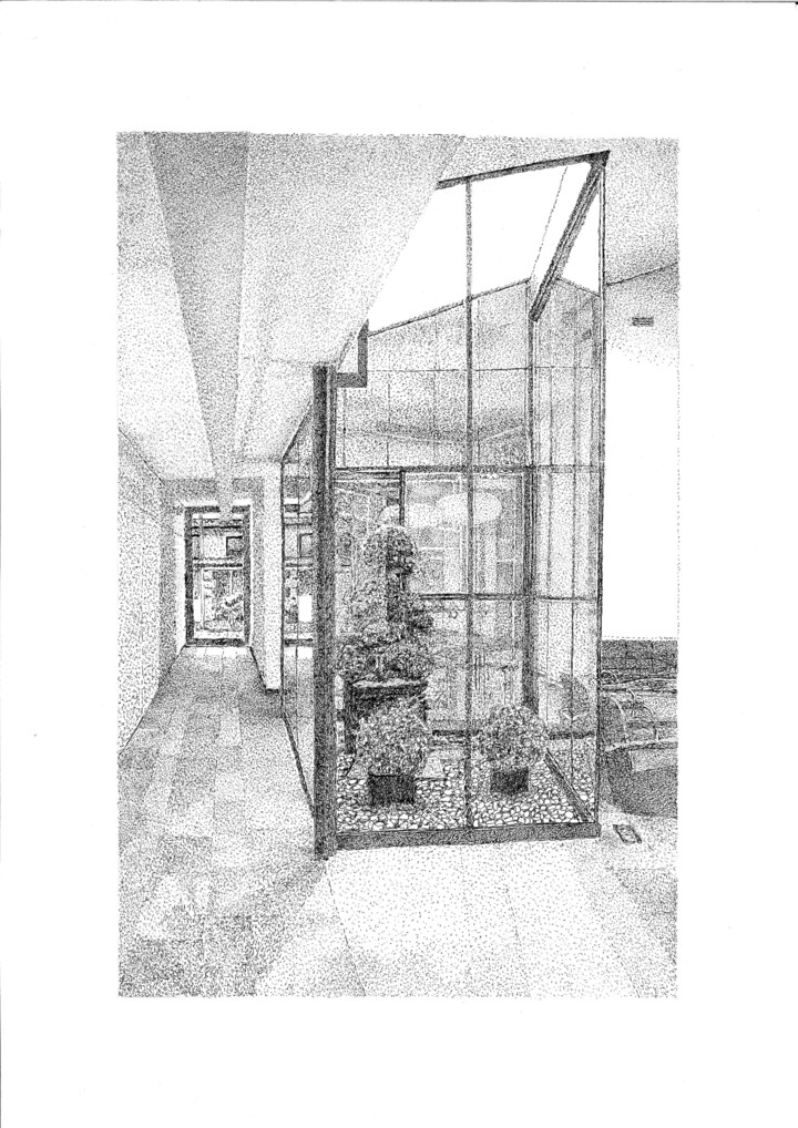 Gebouw 1