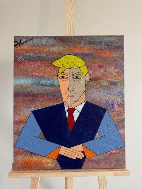 FOFP 7: The Art of The Deal (or Steal?) (gereserveerd)