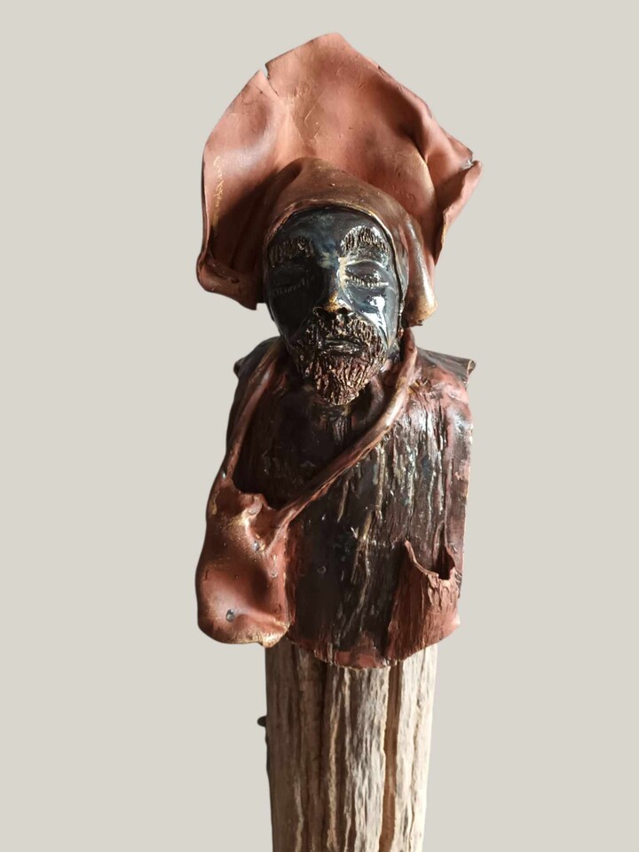 de herder SOLD