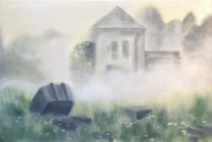 Tarkovsky II