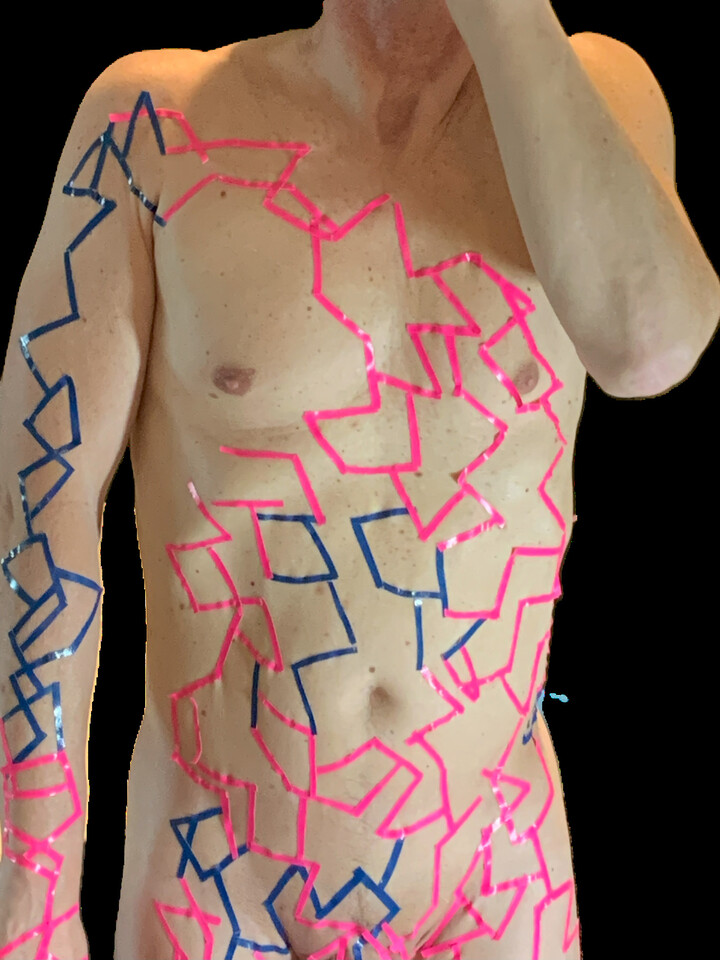 Performance: BodyLoom