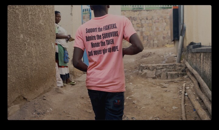 Cassava