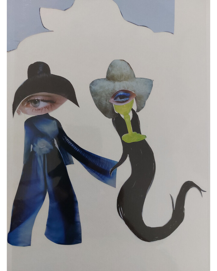 collages 
