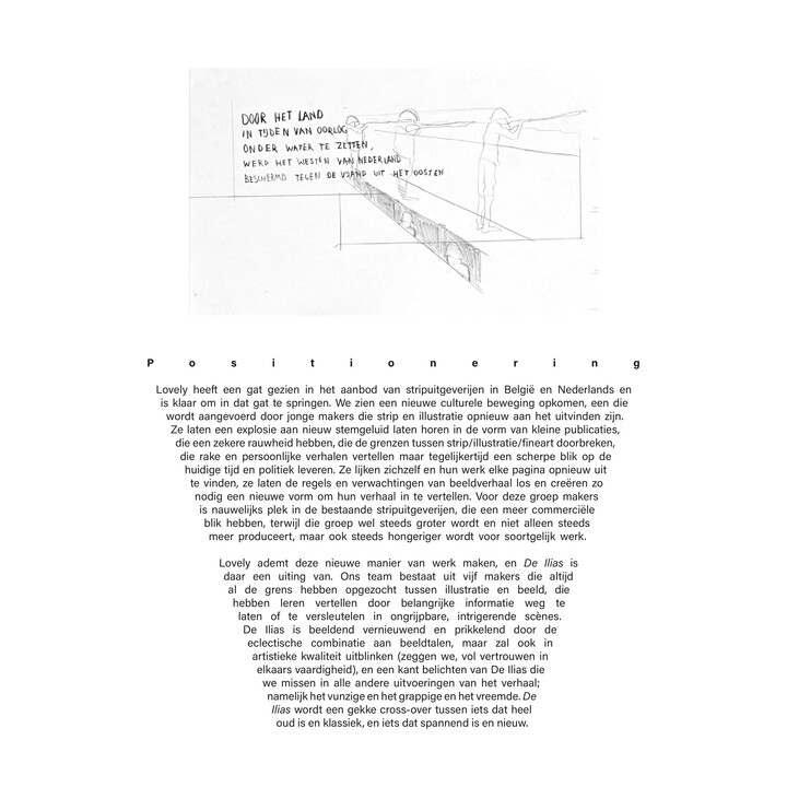 Projectplan Ilias