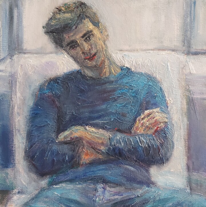 The observer (KP47)