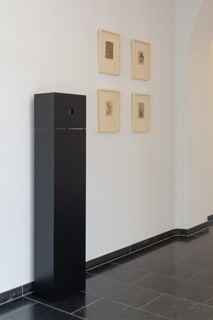 The Black Room