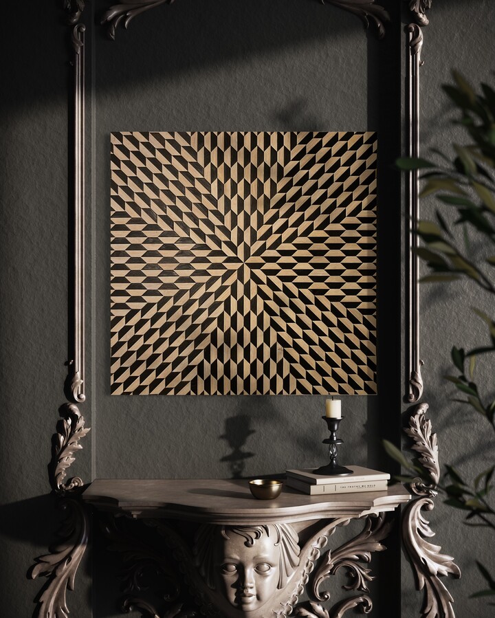 'Pieces' Collection Nr. 771