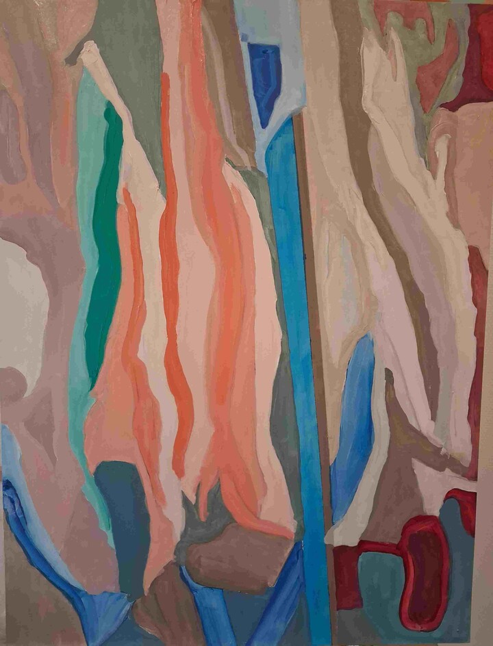 'Driftlijnen'