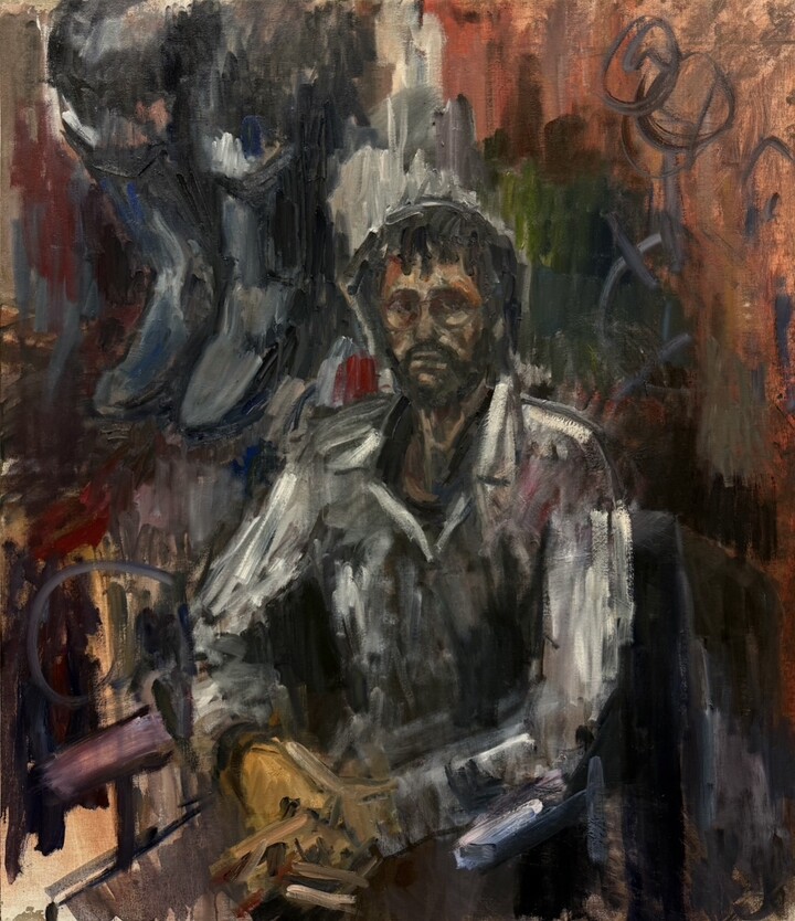 Zonder titel