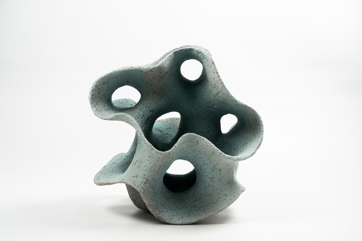 Blue Grey