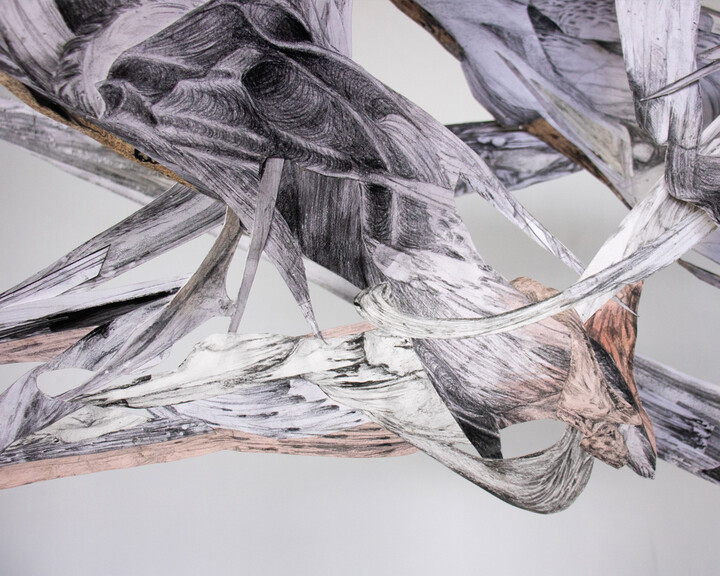 zonder titel (details)