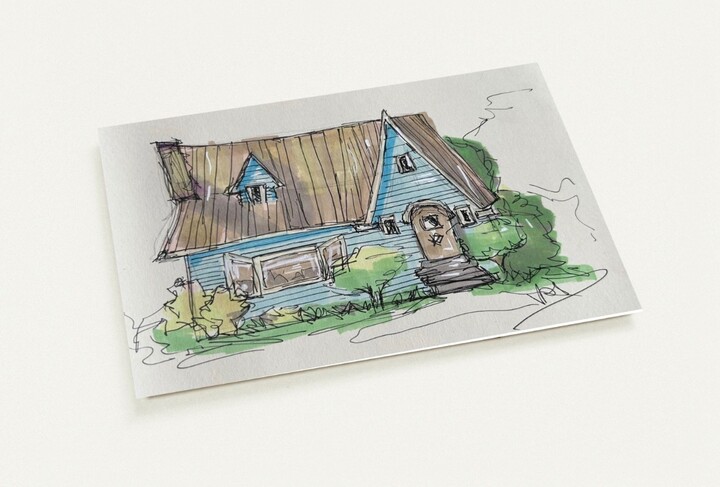 Huis