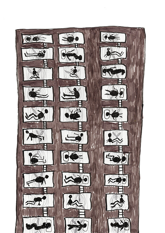 Coffin Home