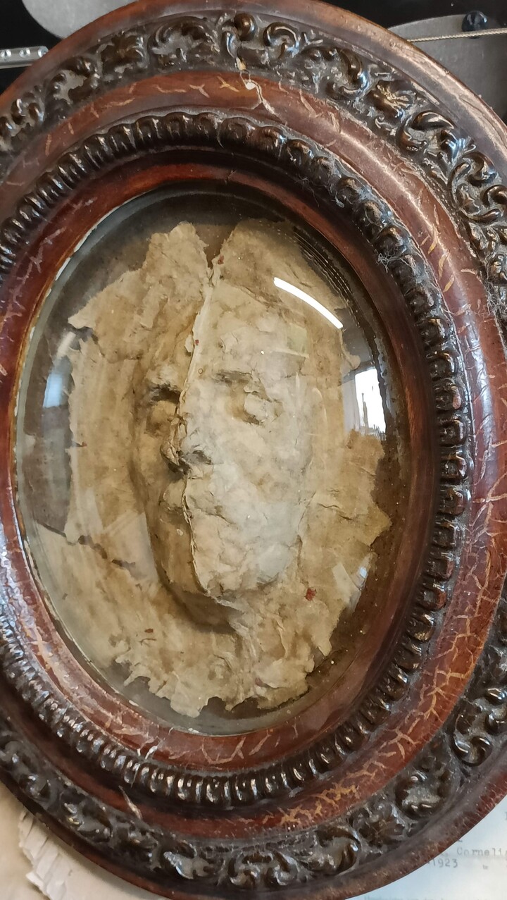 Fisura extrema