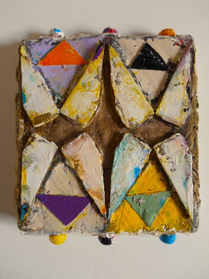 Assemblage 216 (verkocht)