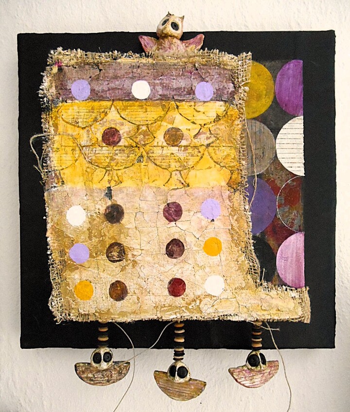 Assemblage 224