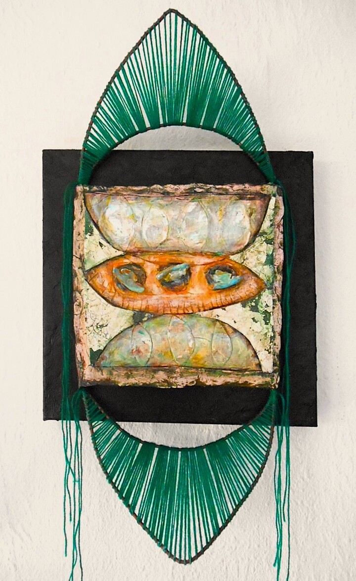 Assemblage 225