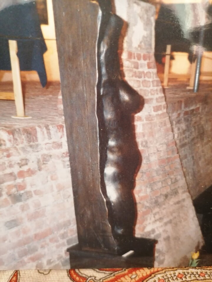 Zonder Titel 