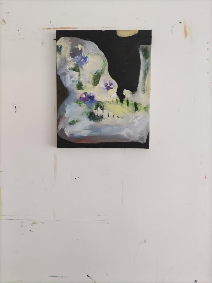 Echo van lente