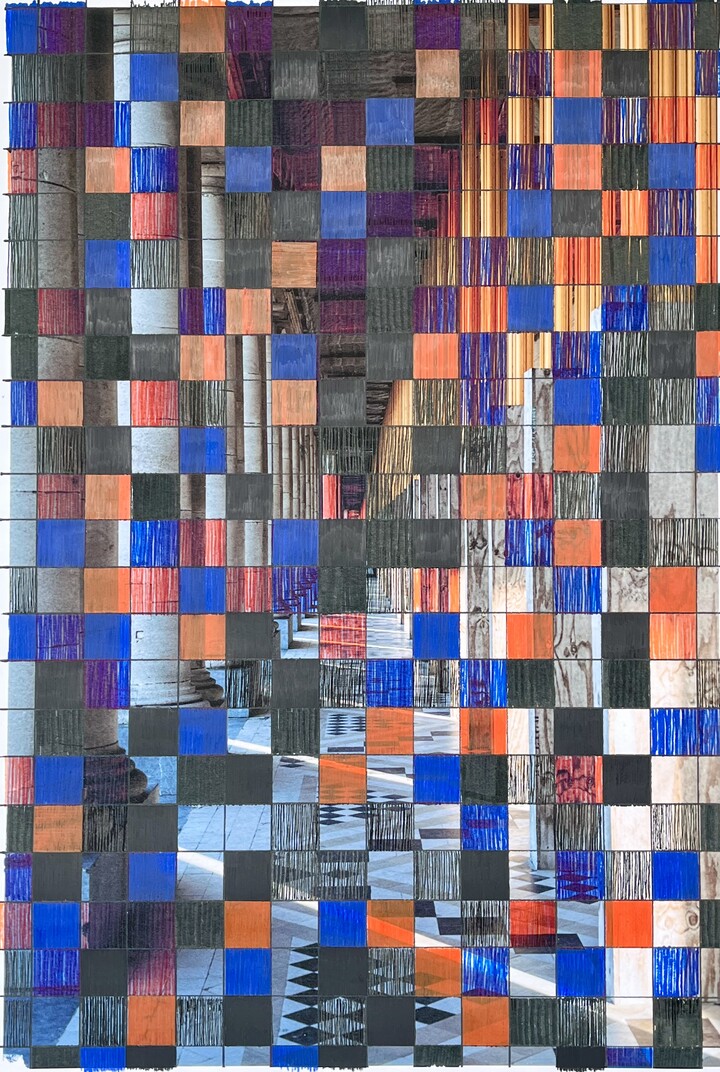 Layered intervention