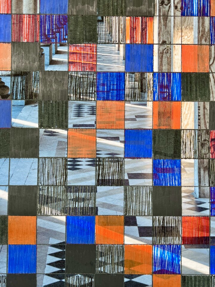 Layered intervention