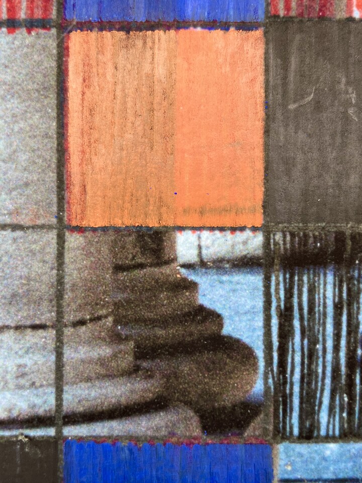 Layered intervention