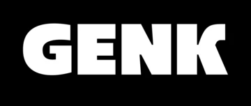 Logo Genk